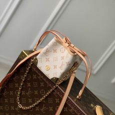 LV Bucket Bags